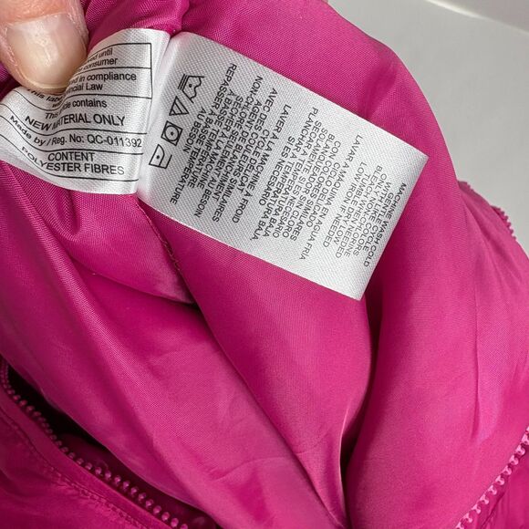 iXtreme Outfitters Children Winter Pink Snow Bib Overalls Pants 3T - Picture 5 of 10